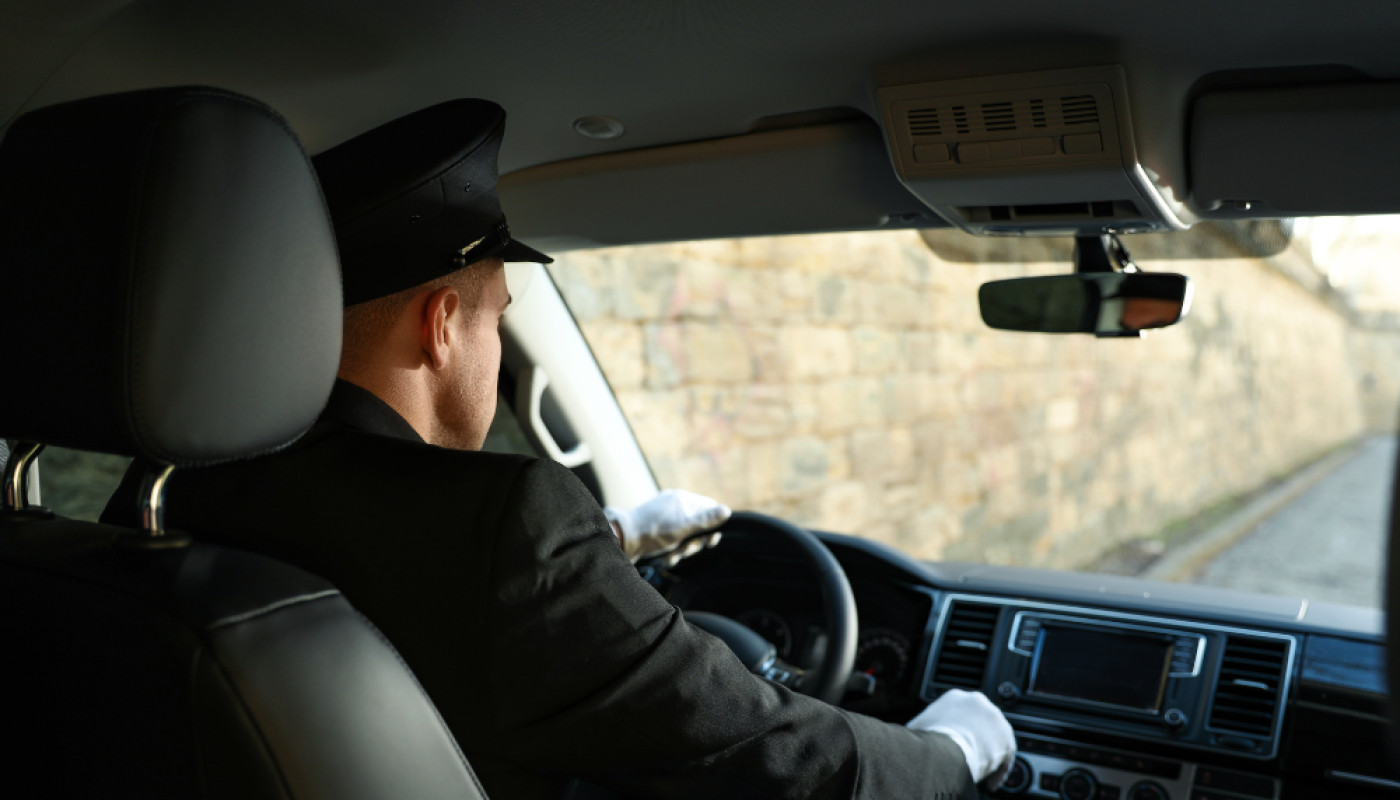 Privilège Avenue, service de chauffeur privé premium à Cannes