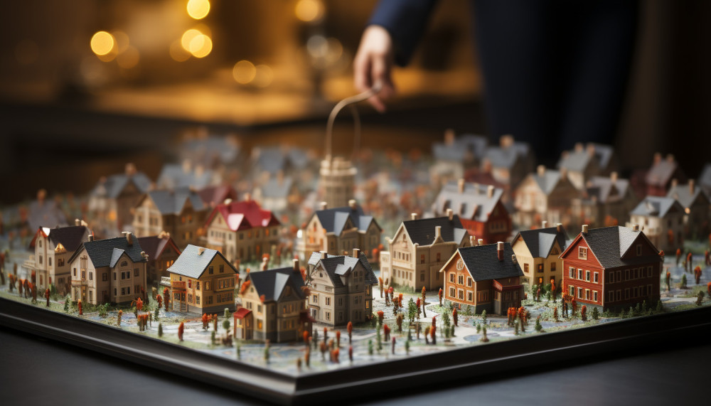 Divers - Bien immobilier: comment faire le bon choix ?