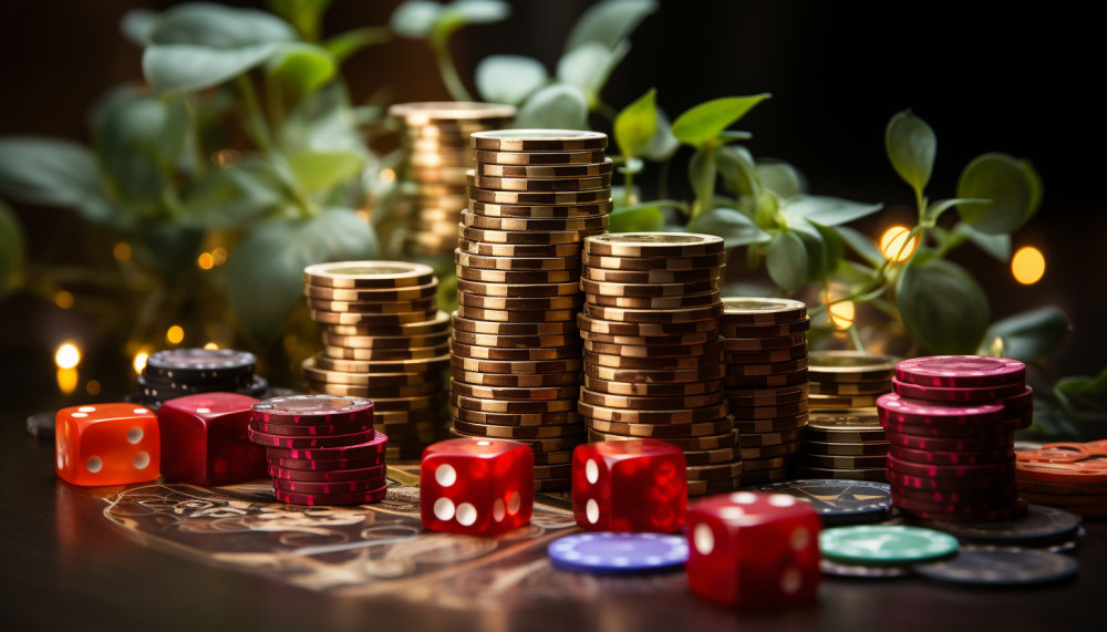 Divers - Casino en ligne : comment gagner de l’argent facilement et rapidement ?