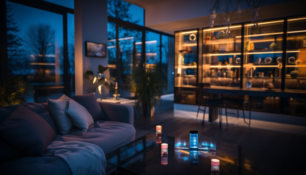 Science/High-Tech - choisir une bonne solution domotique : comment s’y prendre ?