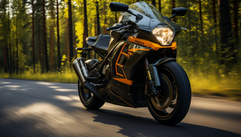 Comment assurer une moto en ligne ?