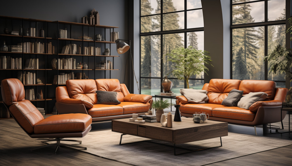 Comment bien aménager son salon?