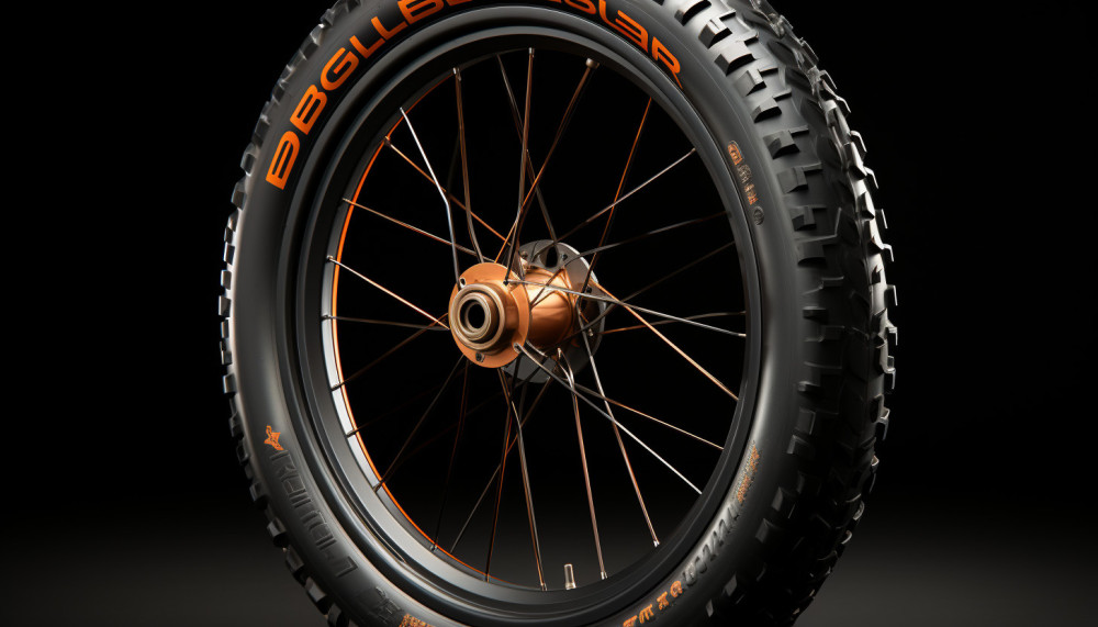 Divers - Comment bien choisir son Pneu VTT ?