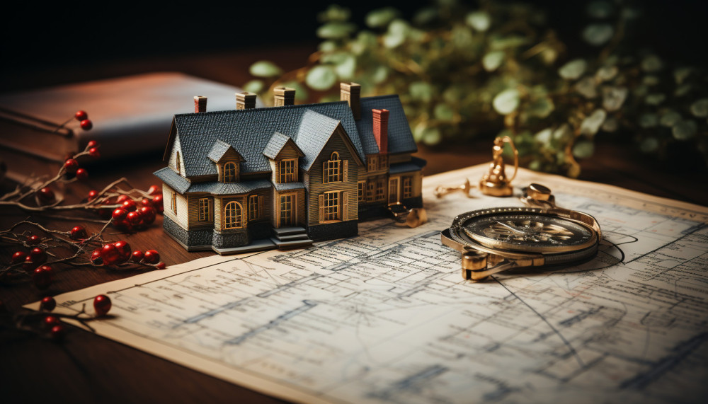 Economie - Comment bien choisir un notaire pour un investissement immobilier ?