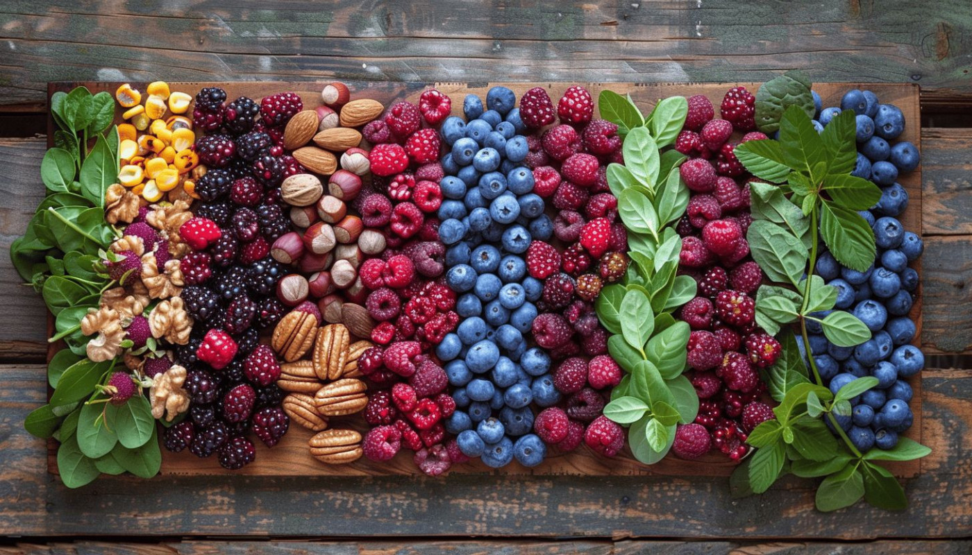 Comment booster votre système immunitaire avec des superaliments méconnus