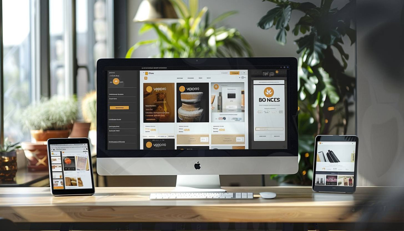 Comment choisir entre une boutique en ligne et un site vitrine pour votre entreprise