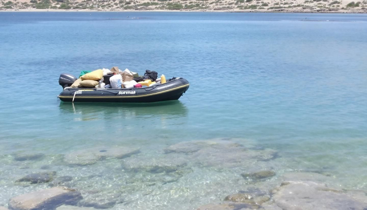 Comment choisir le bon radeau de survie pour votre équipage ?