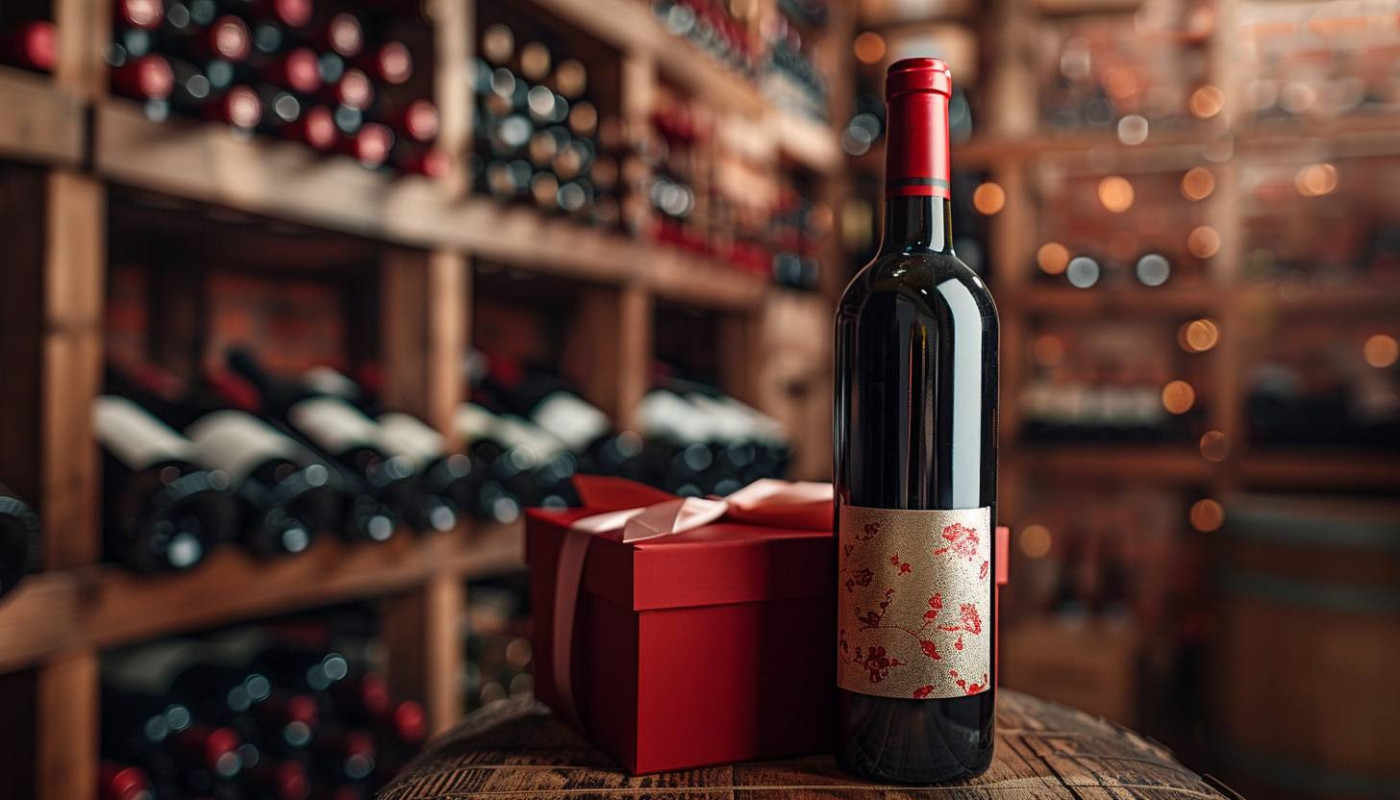Comment choisir le vin parfait pour vos cadeaux d'entreprise