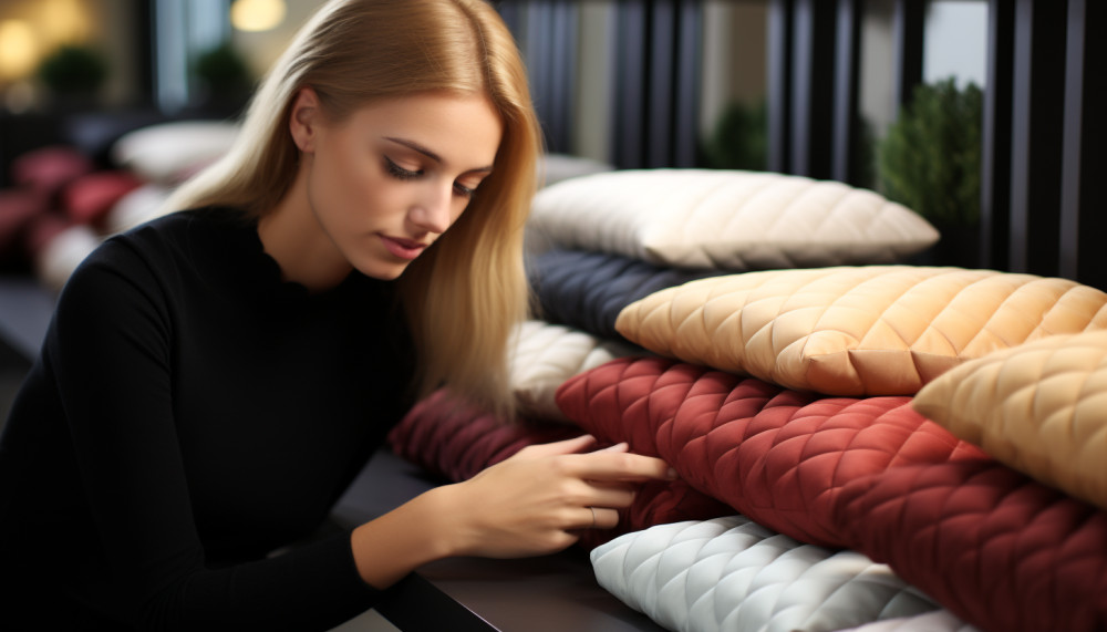 Divers - Comment choisir un oreiller à mémoire de forme ?