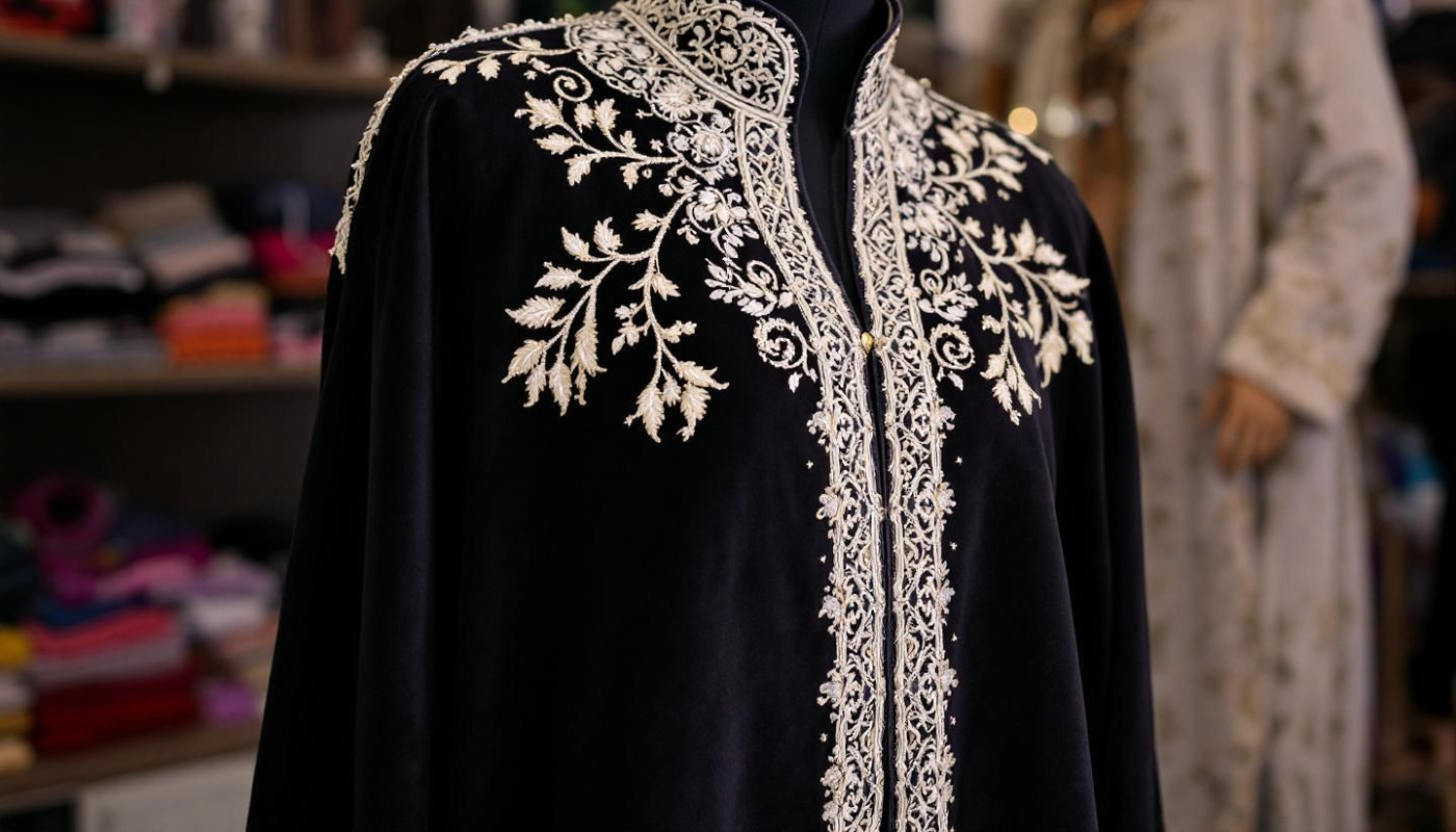 Comment choisir une abaya adaptée à chaque occasion ?