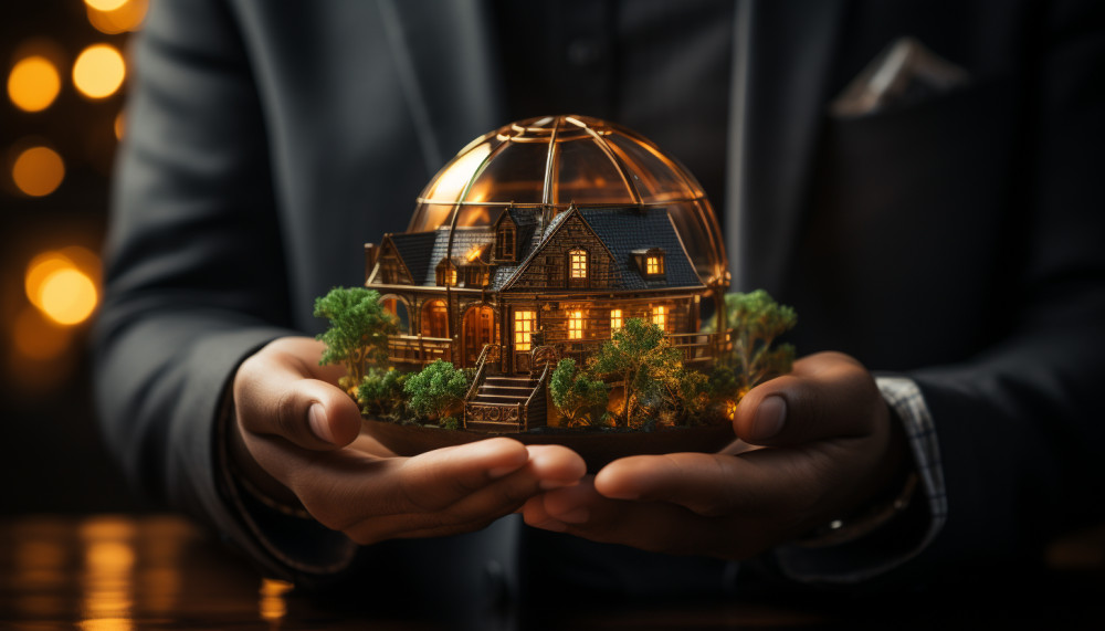 Economie - Comment devenir un entrepreneur à succès dans l’immobilier ?