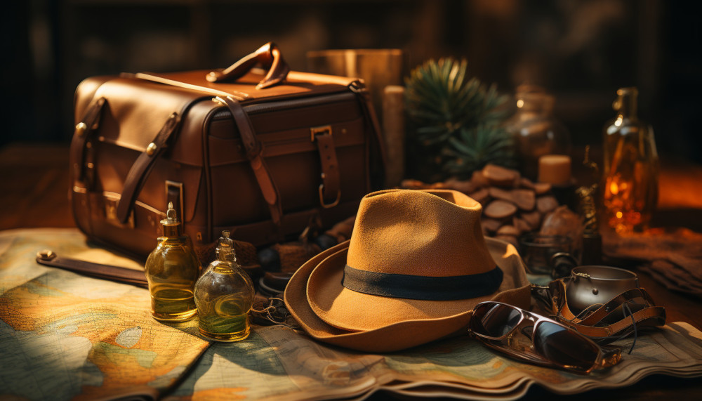 Comment effectuer un voyage touristique ?