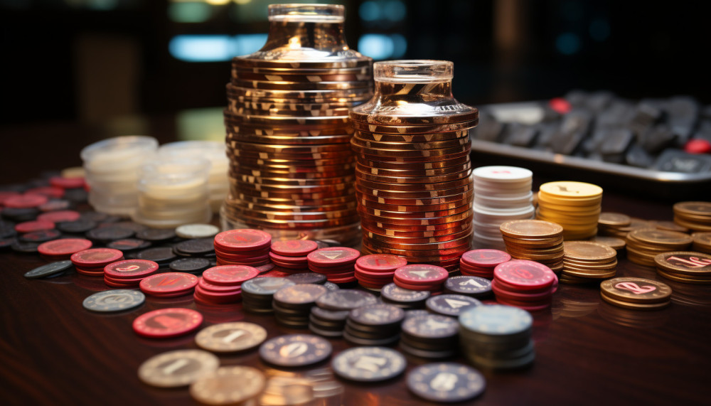 Divers - Comment jouer au jeu de casino en ligne ?