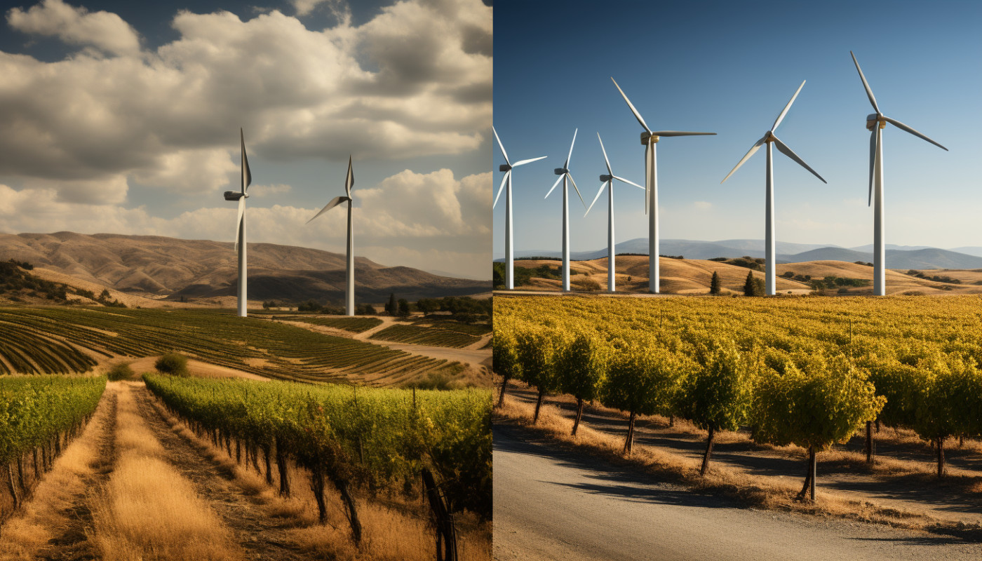 Comment le changement climatique affecte l'économie française