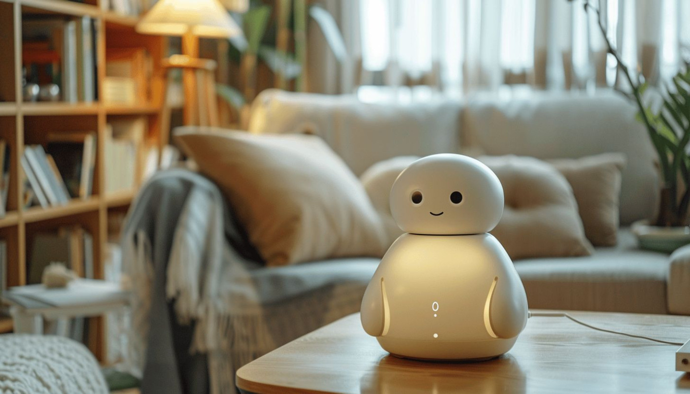 Comment les assistants virtuels peuvent atténuer la solitude