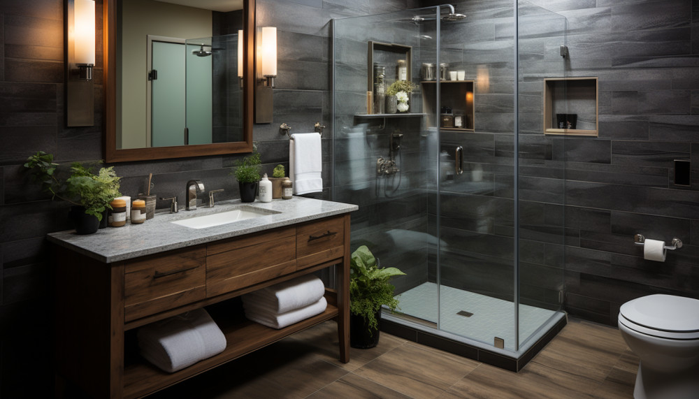 Comment réussir la rénovation d'une salle de bain en peu de temps ?