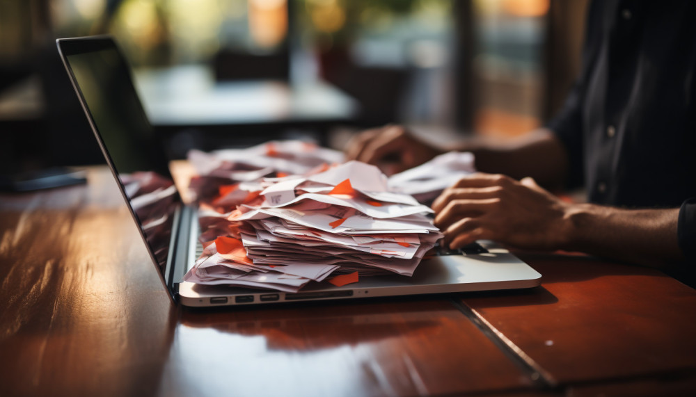 Comment transformer facilement vos fichiers Word en PDF