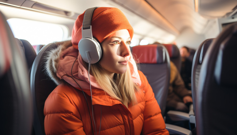 Economie - Coronavirus : les compagnies aériennes toujours dans l’angoisse