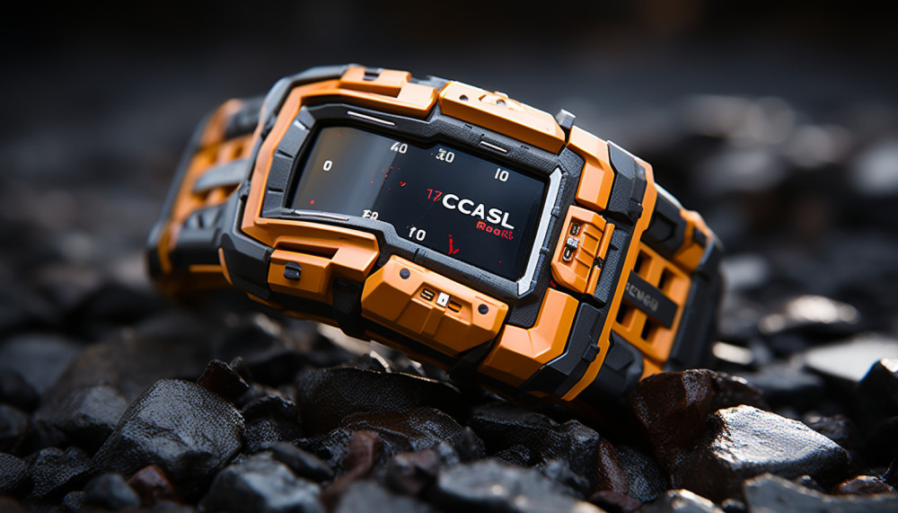 Science/High-Tech - Des Smartphones incassables chez Crosscall