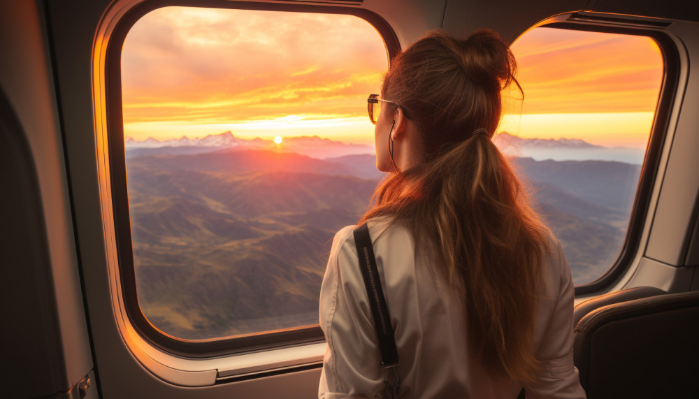 Destinations de voyage les plus saines après la pandémie