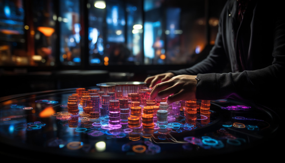 Divers - En fonction de quoi choisir une plateforme de casino ?