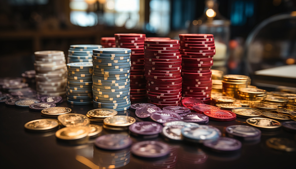Divers - Les astuces pour devenir un joueur de casino professionnel