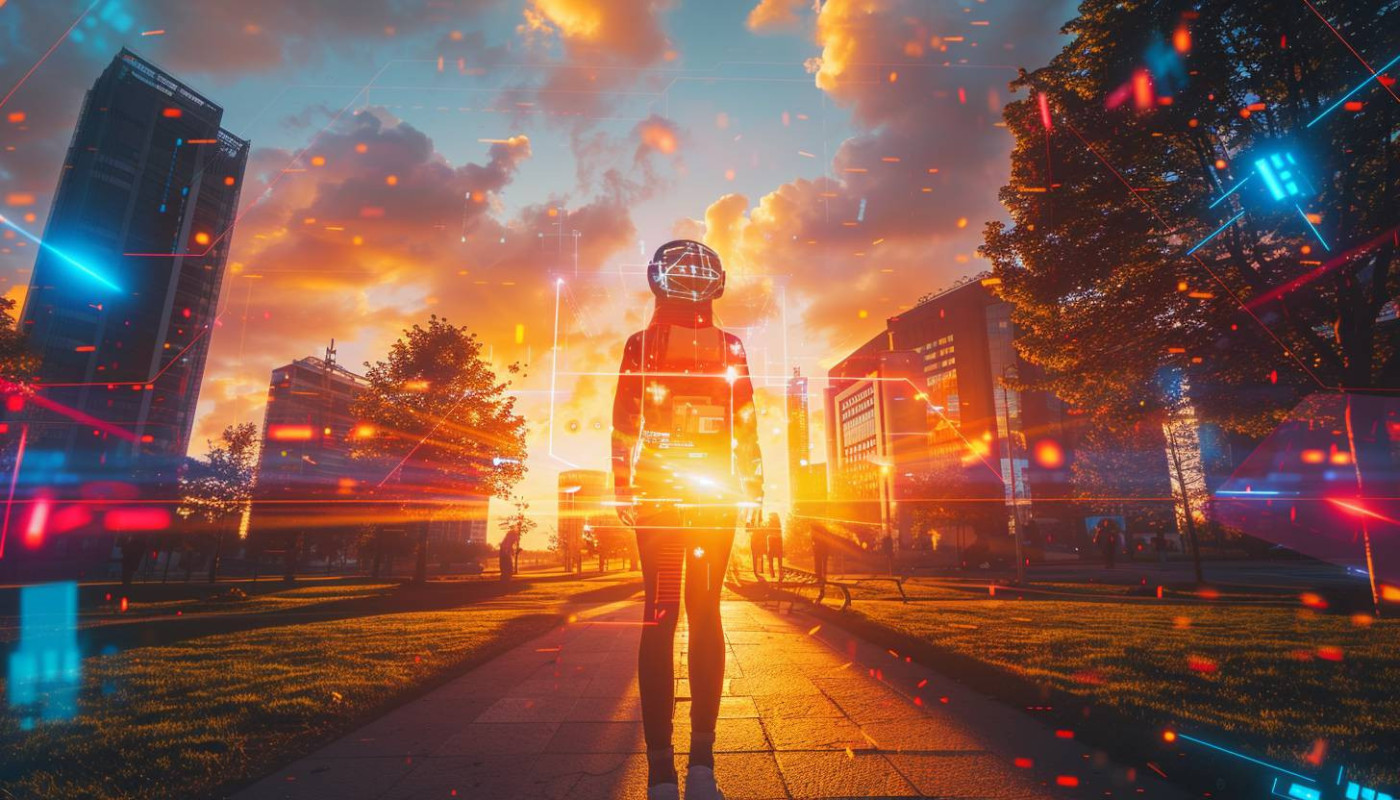 Les dernières tendances des jeux en réalité augmentée en 2023