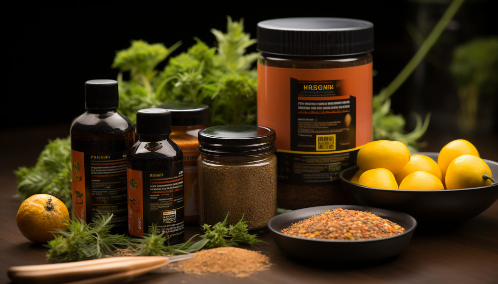 Divers - Les différentes formes de consommation de CBD ?