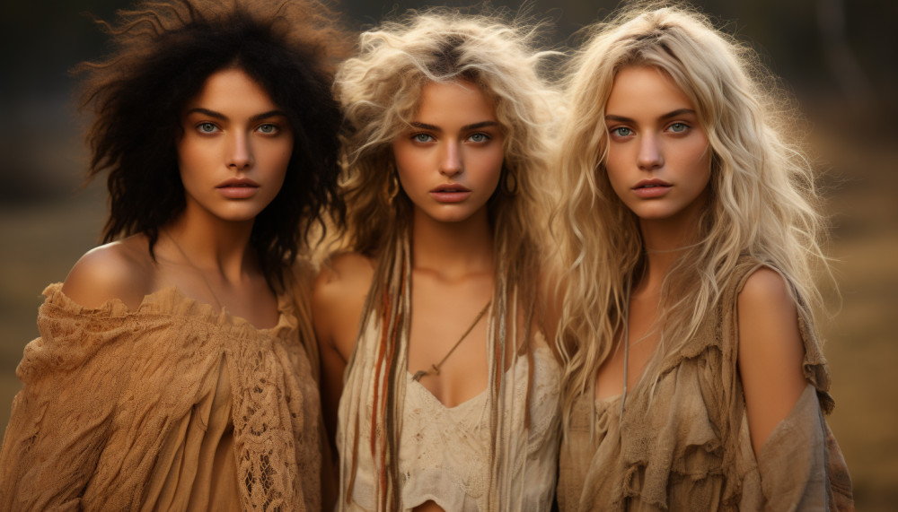 Les dreads locks : la nouvelle mode des femmes