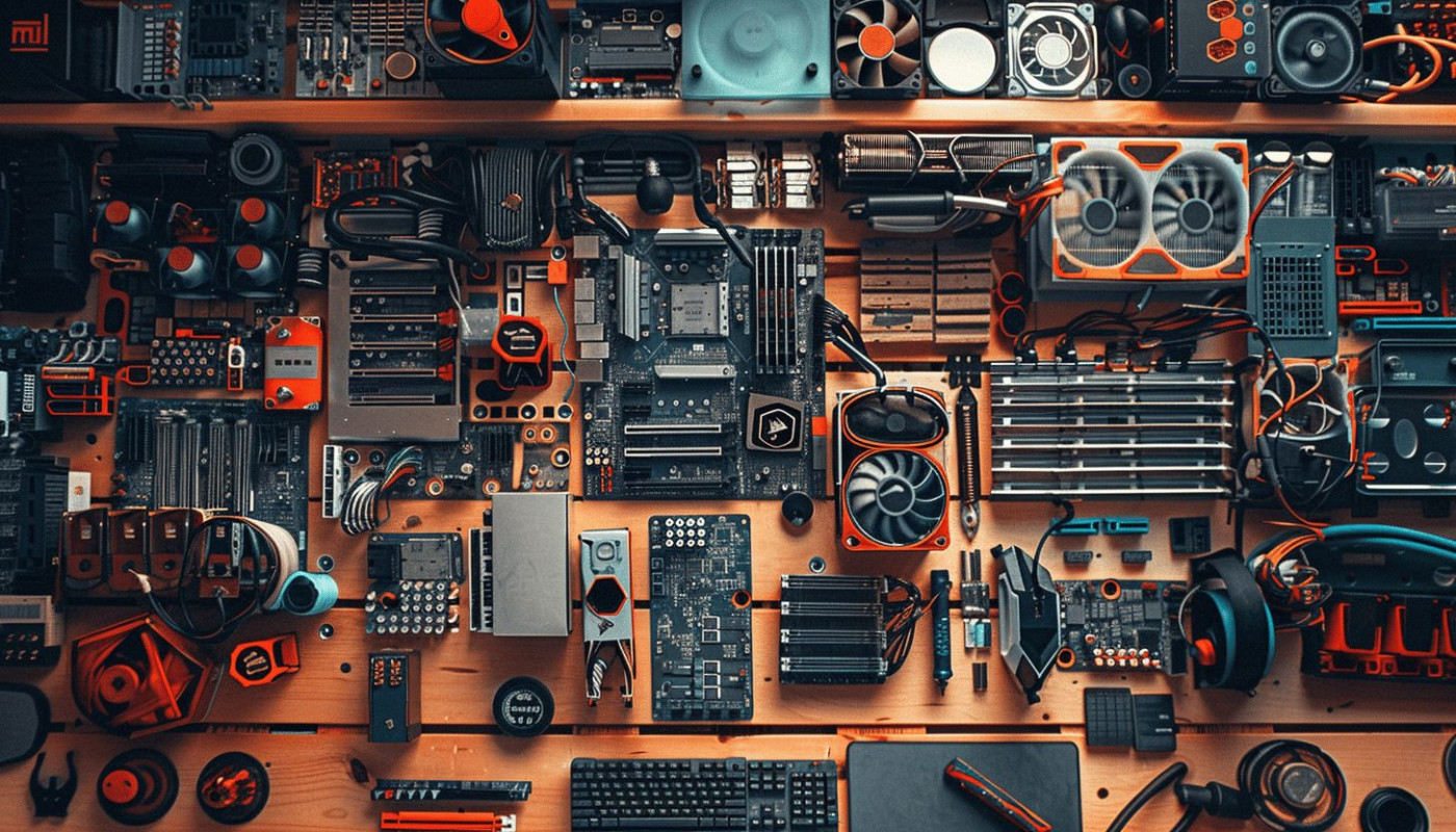Les erreurs courantes à éviter lors de l'assemblage d'un PC personnalisé