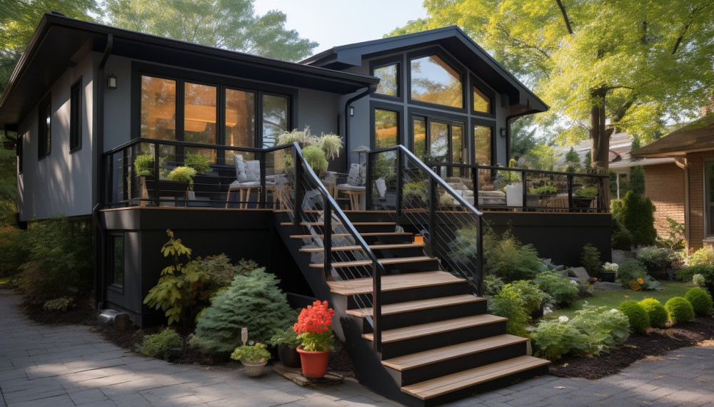 Divers - L’essentiel à savoir sur le garde-corps aluminium