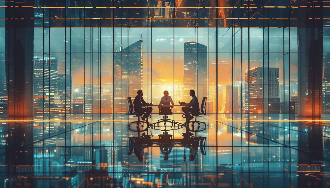 L'impact de déléguer à des experts du digital sur votre efficacité