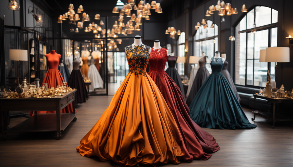 Divers - Où trouver le meilleur fournisseur de robe de soirée en Turquie ?