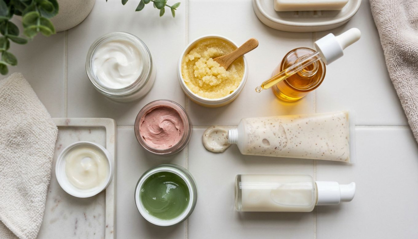 Peut-on mixer n’importe quels actifs dans sa routine visage ?