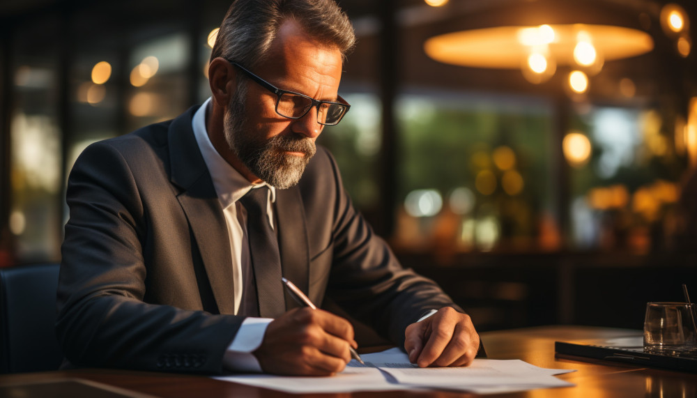 Pourquoi faire appel à un expert comptable ?