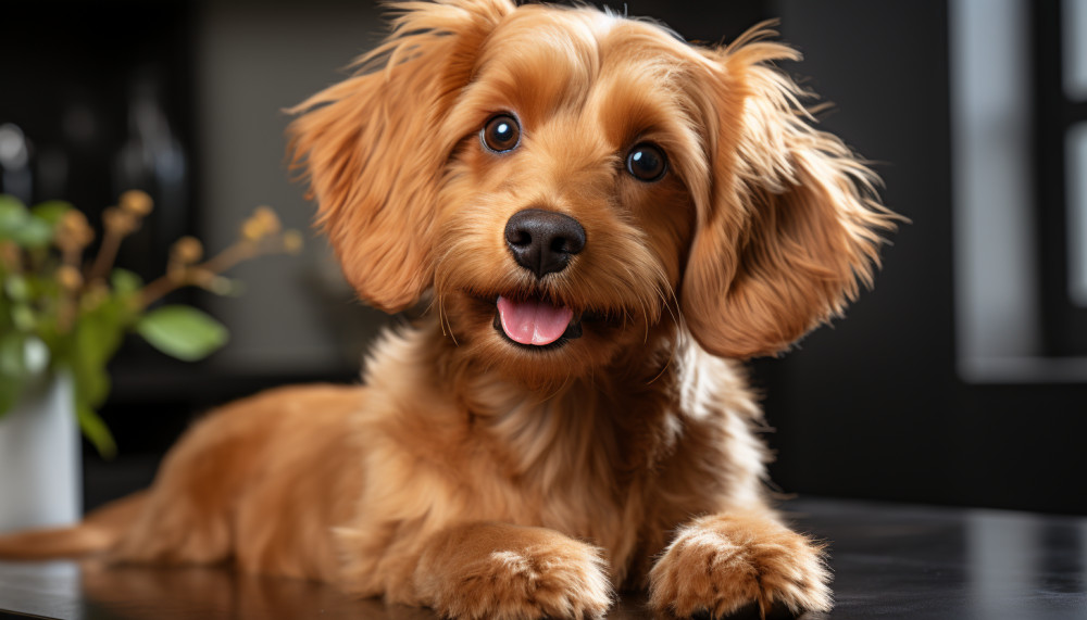 Divers - Pourquoi faut-il avoir un chien à la maison ?