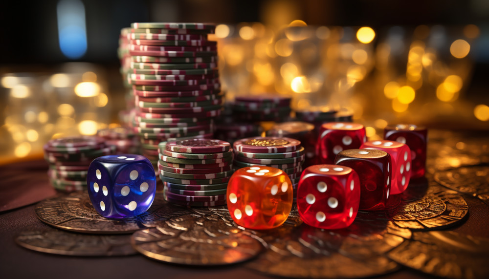 Divers - Pourquoi jouer aux jeux casino en ligne ?