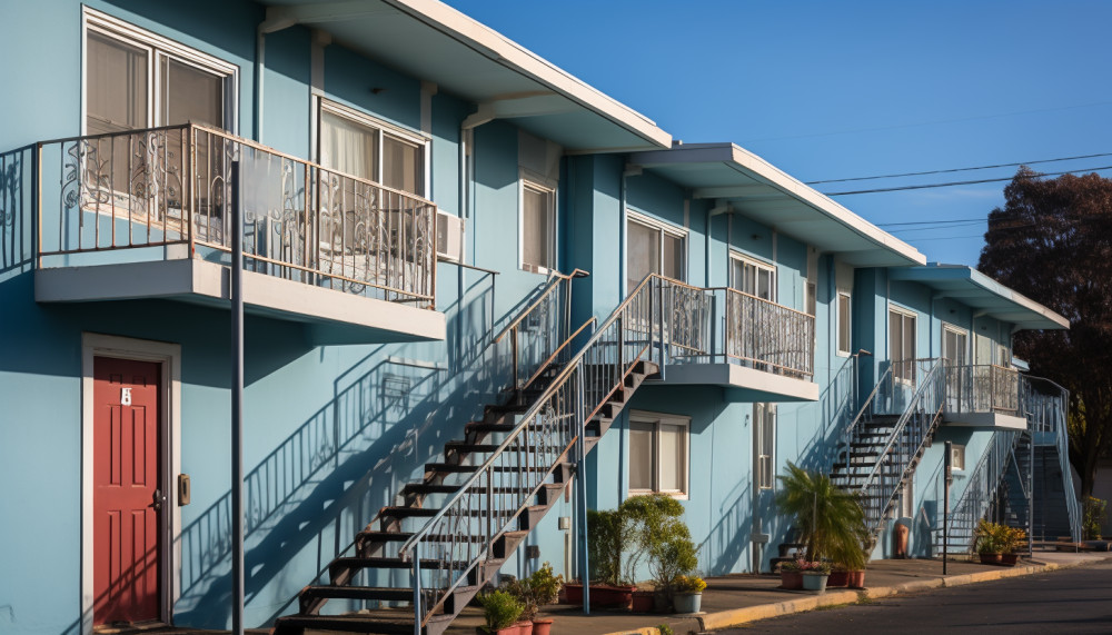 Divers - Pourquoi louer un appartement ?