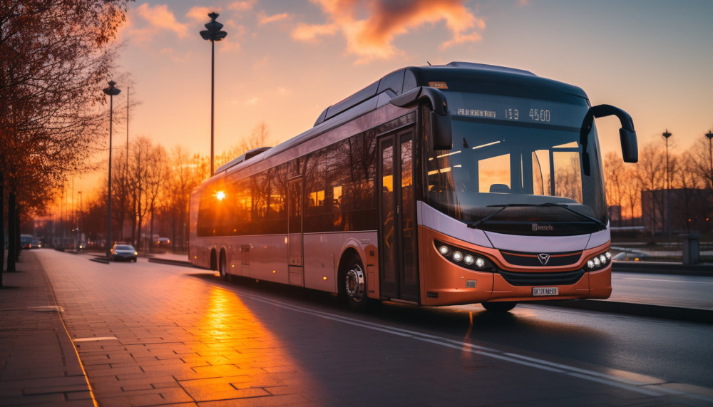Quand et pourquoi vaut-il de louer un bus ?
