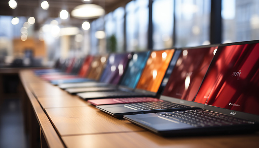 Que faut-il savoir sur LaptopSpirit ?