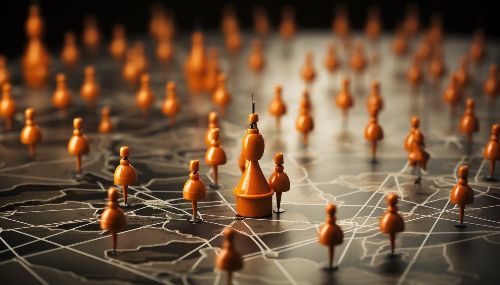 Divers - Quelques montages juridiques pour une entreprise pluripersonnelle