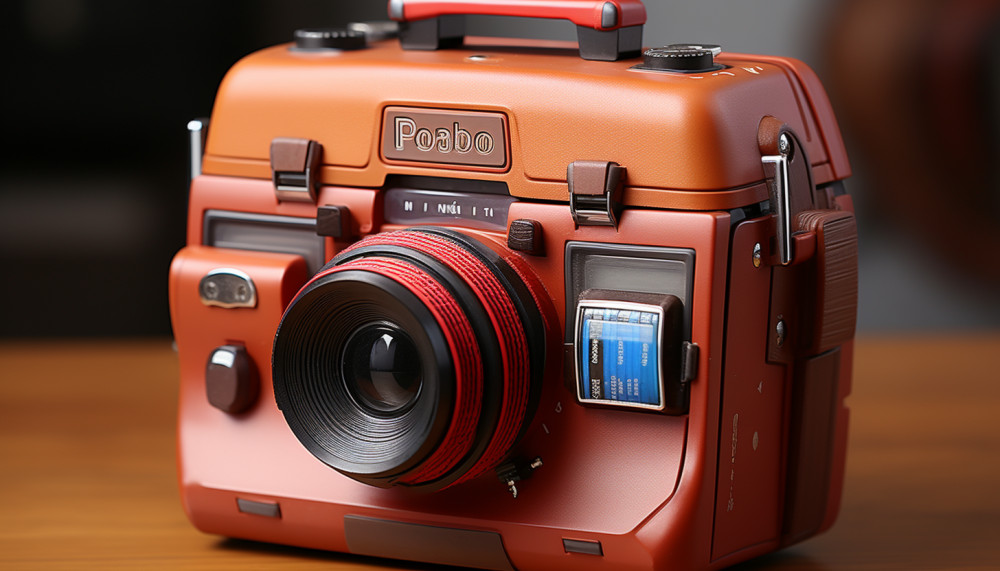 Quels sont les atouts d’un appareil photo polaroid ?