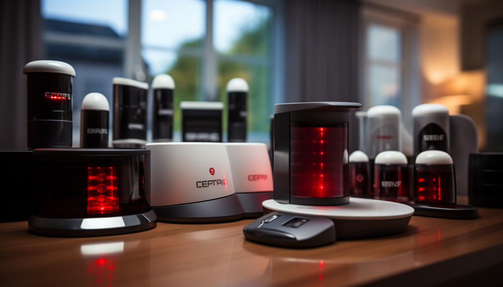 Science/High-Tech - Quels sont les avantages d’une alarme sans fil ?