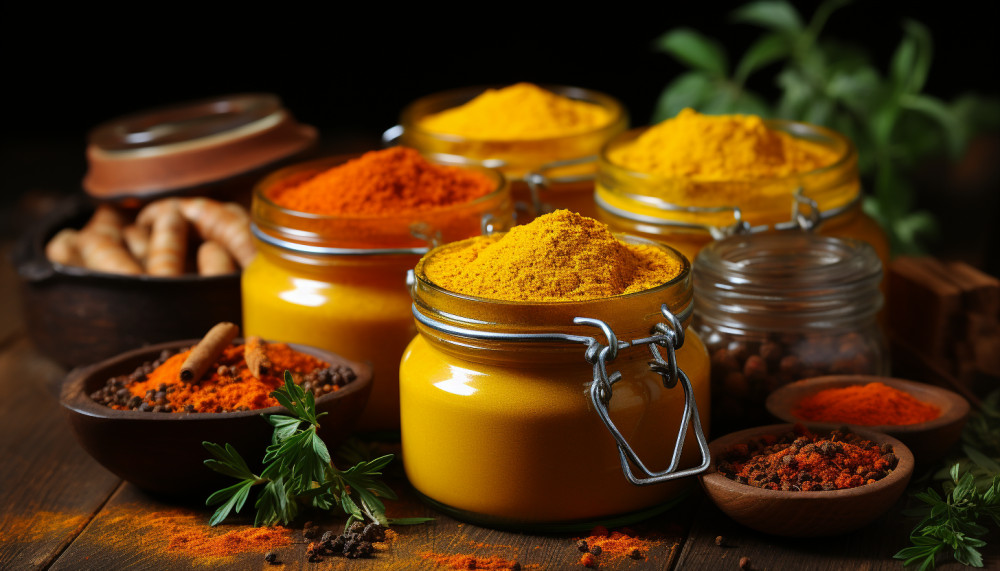 Divers - Quels sont les bienfaits du curcuma sur la santé ?