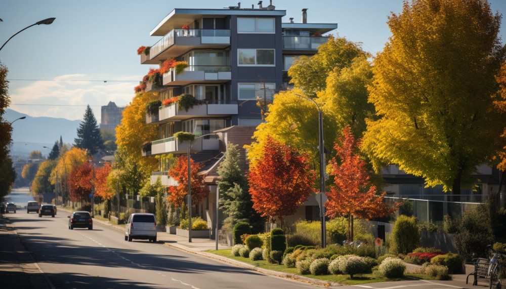 Divers - Quels sont les facteurs de choix d’un appartement pour étudiant à Villeurbanne ?