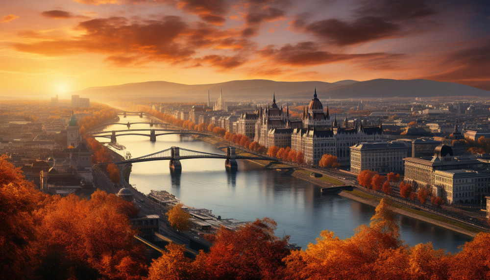 Divers - Quels sont les meilleurs endroits à visiter en Europe ?