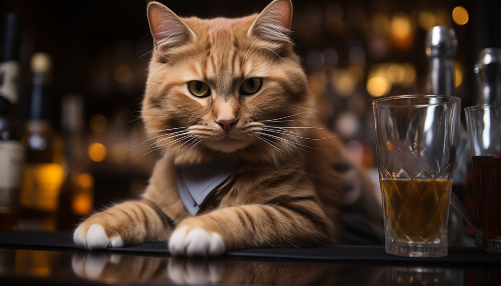 Divers - Quels sont les prérequis pour l’ouverture d’un bar à chat ?