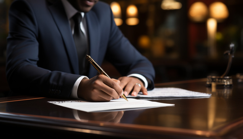 Quels sont les rôles du notaire ?