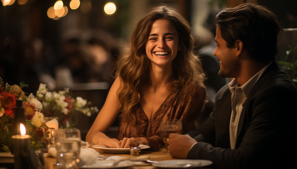 Divers - Rencontres : comment décoder le langage corporel d’une personne pendant un rendez-vous ?