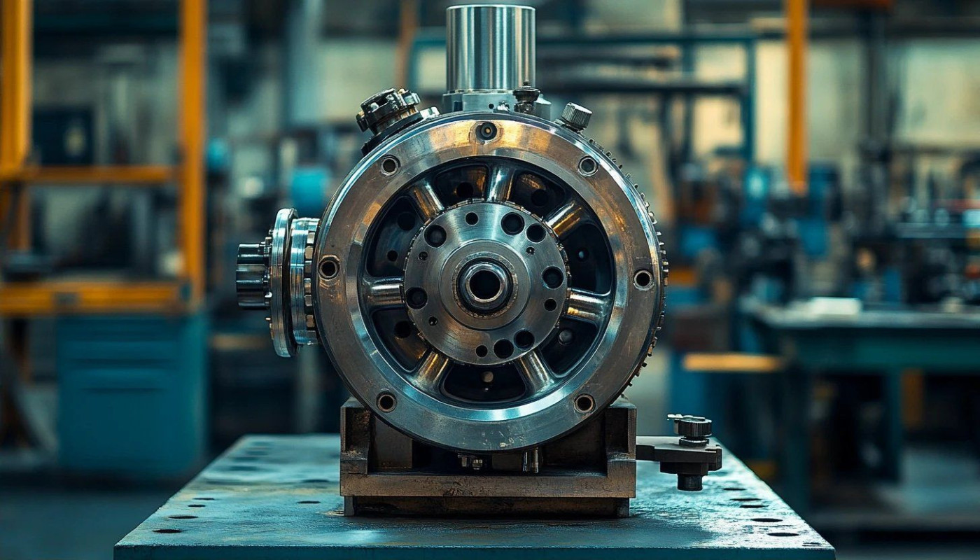 Techniques de maintenance essentielles pour les pompes à vide industrielles